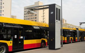 Śląskie. Dwie oferty w przetargu GZM na 31 autobusów elektrycznych