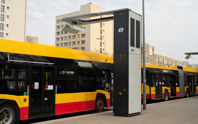 Śląskie. Dwie oferty w przetargu GZM na 31 autobusów elektrycznych
