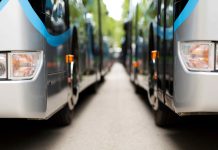 Trzynaście nowych autobusów hybrydowych trafi do taboru PKS w Koninie