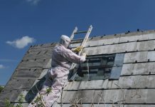 MRiRW. Nie będzie 3. naboru wniosków o wsparcie na usuwanie azbestowych dachów
