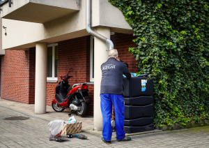 Katowice uruchomią program dofinansowania przydomowej retencji