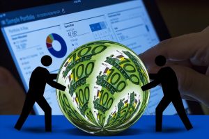 EBI zaakceptował finansowanie programu