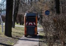 Wrocław szykuje się na nadejście wiosny