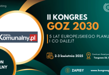 5 lat europejskiego Planu GOZ. I co dalej?