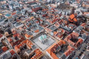Koniec jednej z najważniejszych inwestycji. Nowa kanalizacja w Gliwicach