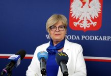 Ponad 28,5 mln zł dla Podkarpacia na place zabaw i usuwanie skutków osuwisk
