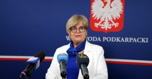 Ponad 28,5 mln zł dla Podkarpacia na place zabaw i usuwanie skutków osuwisk