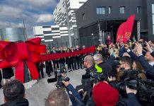 Gdańska wizytówka branży odpadowej, Port Czystej Energii otwarty