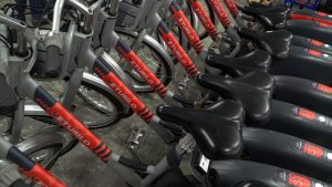 Rusza nowy sezon rowerów publicznych. Na ten element zrównoważonej mobilności stawia coraz więcej polskich miast