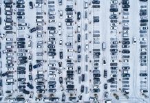 Lotnisko w Katowicach z nowym parkingiem na 850 pojazdów