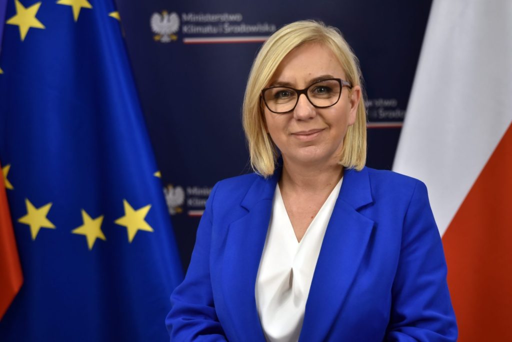 Hennig-Kloska: w 2030 r. w Polsce ma działać tysiąc spółdzielni energetycznych