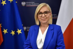 Hennig-Kloska: proponowane przez prezydenta referendum nie zmieni polityki klimatycznej UE