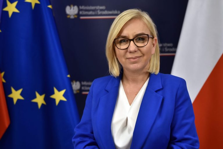 Hennig-Kloska z poparciem PSL po spotkaniu w sprawie wotum nieufności?