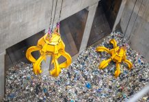 Port Czystej Energii domyka system gospodarki odpadami w Gdańsku