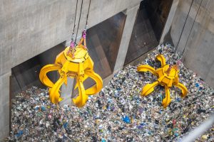 Port Czystej Energii domyka system gospodarki odpadami w Gdańsku