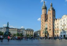 Kraków z wysoką oceną wiarygodności kredytowej