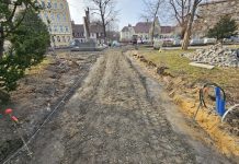 Plac Grunwaldzki w Świdnicy zyska nowy wygląd