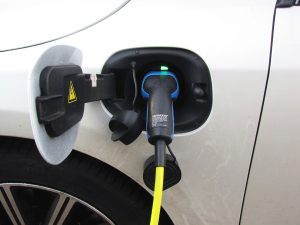 Bolesta: 6 mld zł na wsparcie elektromobilności; pierwsze nabory już w marcu