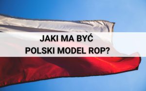 Organizacje samorządowe, branża odpadowa oraz recyklerzy w apelu do premiera popierają model ROP zaproponowany przez MKiŚ