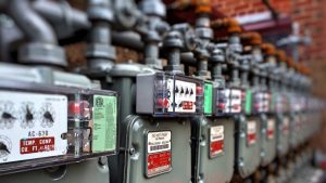 Rosnące ceny i czas realizacji opóźniają rozwój sieci energetycznych