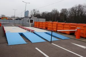Warszawa. 2 lata PSZOK-ów na Woli i Bielanach
