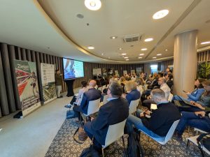 Dachy i ściany zielone jako narzędzia adaptacji miast do zmian klimatu