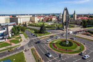 Rzeszów. Dofinansowanie na zbiorniki na deszczówkę