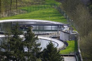Podlaskie. 39 mln zł z KPO dla 10 gmin na inwestycje wodno-kanalizacyjne