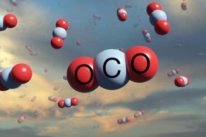 Orlen we współpracy z Norwegami chce pakować CO2 pod ziemię i dno morza