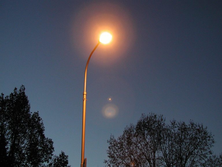 Energooszczędne oświetlenie w Bydgoszczy dzięki pożyczce z KPO
