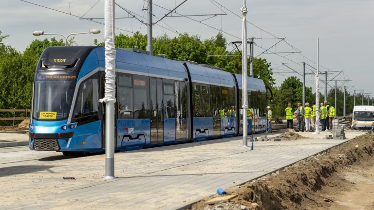 Wrocław. Ruszyły konsultacje w sprawie tramwaju na Psie Pole