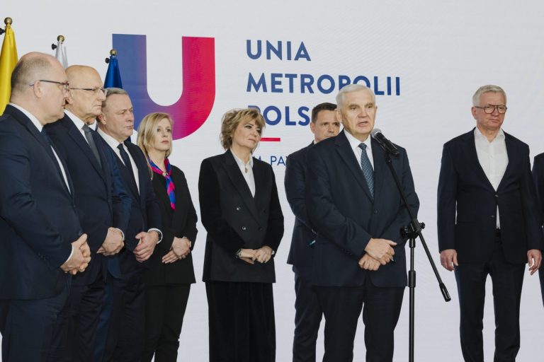 UMP popiera nowe rozwiązania w zakresie ROP