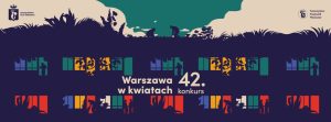 Kolejna edycja najbardziej kwiecistego projektu Warszawy - Warszawa w kwiatach