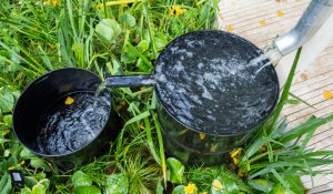 Szczecineckie wodociągi rozpoczynają kontrole odprowadzania deszczówki
