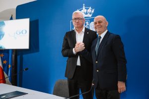 Poznański Aquanet z jubileuszem 160 lat