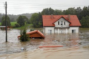 Koszt wykupu nieruchomości zniszczonych powodzią ma wynieść 30 mln zł