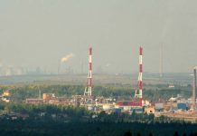 Bolesław ma mapę zapadlisk