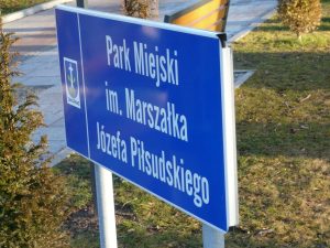 Zakopane. Park miejski po dzierżawie wygląda jak plac budowy. Wciąż jest zamknięty dla mieszkańców