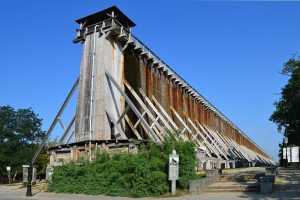 Czy tężnie z Ciechocinka trafią na listę światowego dziedzictwa UNESCO?