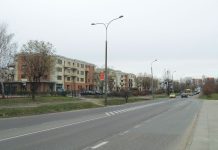 Gdańsk. Miasto zapowiada modernizację ul. Czarny Dwór i skrzyżowania na Zaspie