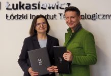 Ministerstwo Klimatu i Łódzki Instytut Technologiczny realizują Dyrektywę SUP