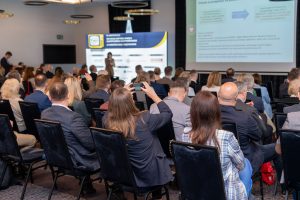 Elektronika kopalnią surowców – 19. Konferencja „Recykling ZSEE”