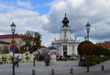 Wadowice przyspieszają zieloną zmianę. 10 nowoczesnych autobusów na HVO już w drodze