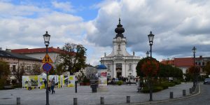 Wadowice przyspieszają zieloną zmianę. 10 nowoczesnych autobusów na HVO już w drodze