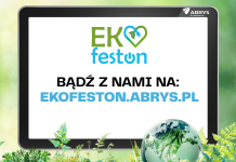 Piąta edycja EKOfestonu już 25 kwietnia. To bezpłatne wydarzenie online przyciąga szerokie grono odbiorców