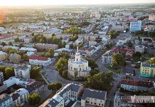 Dwie awarie wodociągowe w jeden weekend w Siedlcach