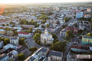 Dwie awarie wodociągowe w jeden weekend w Siedlcach