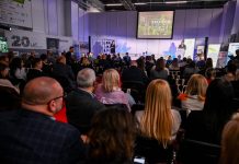 Trwają XXV Targi Ochrony Środowiska i Gospodarki Odpadami EKOTECH w Kielcach