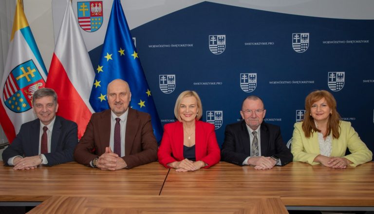 Kielce inwestują w zielony transport