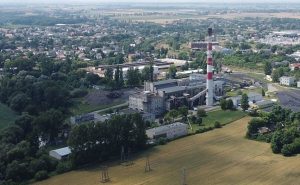 Za pięć lat koniec ze spalaniem węgla w kaliskiej elektrociepłowni